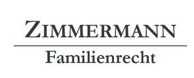 Logo Kanzlei Zimmermann
